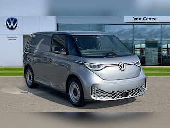 Used Volkswagen ID-Buzz 2025 for sale - 75439660: Photo