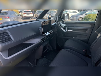 Used Volkswagen ID-Buzz 2025 for sale - 75439660: Photo