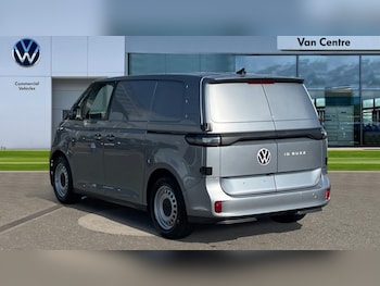 Used Volkswagen ID-Buzz 2025 for sale - 75439660: Photo