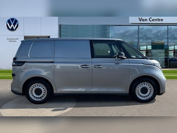 Used Volkswagen ID-Buzz 2025 for sale - 75439660: Photo