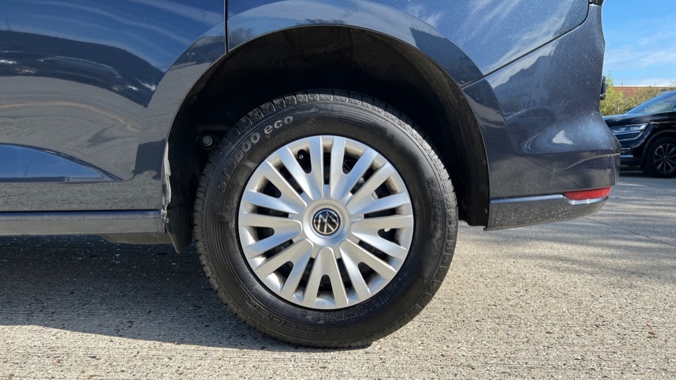 Used Volkswagen Caddy 2025 for sale - 76869747: Photo 10