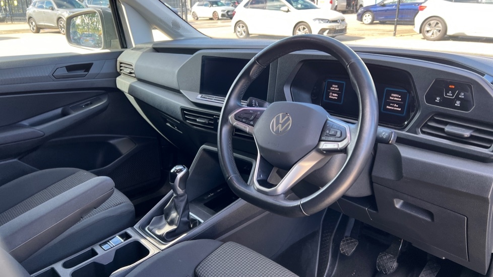 Used Volkswagen Caddy 2025 for sale - 76869747: Photo 11