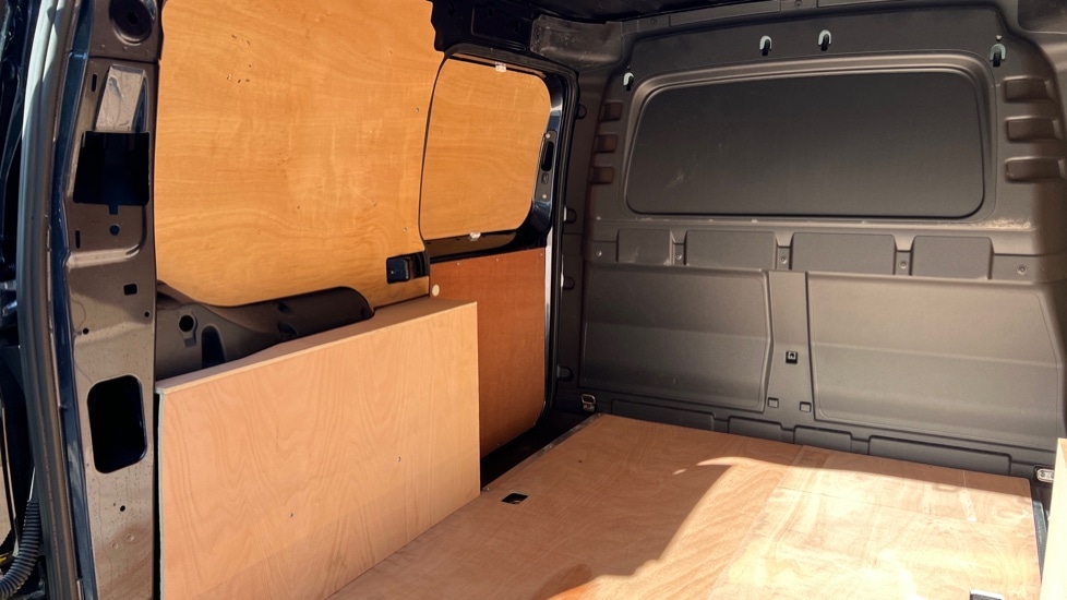 Used Volkswagen Caddy 2025 for sale - 76869747: Photo 12