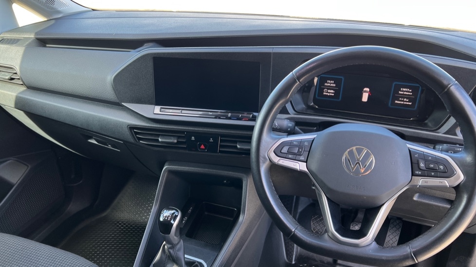 Used Volkswagen Caddy 2025 for sale - 76869747: Photo 13