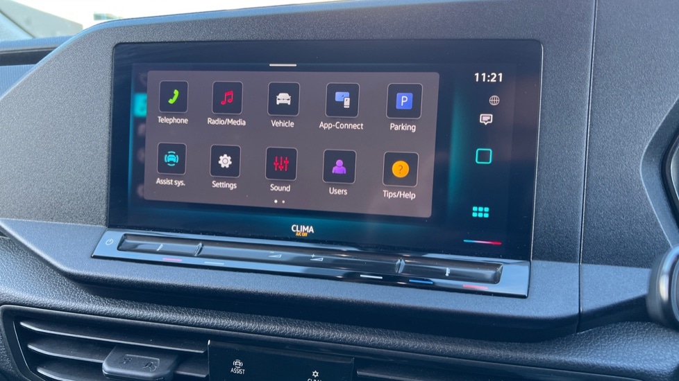 Used Volkswagen Caddy 2025 for sale - 76869747: Photo 14