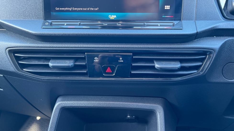 Used Volkswagen Caddy 2025 for sale - 76869747: Photo 15