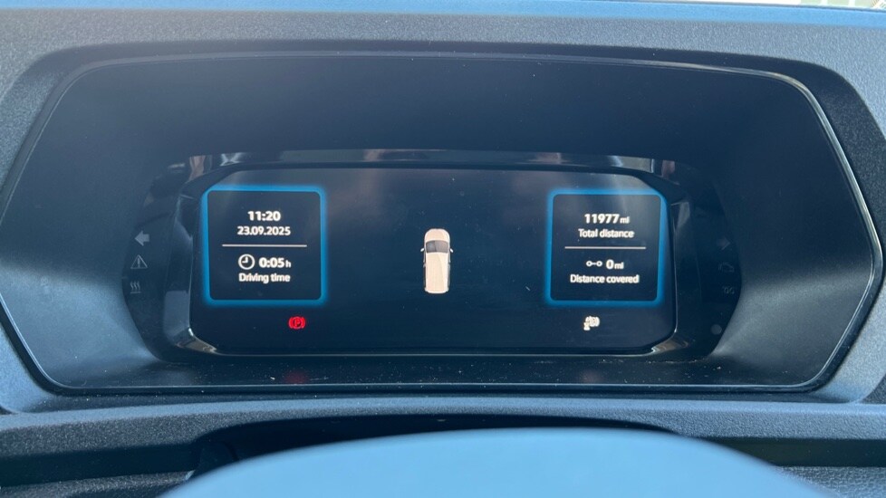 Used Volkswagen Caddy 2025 for sale - 76869747: Photo 17