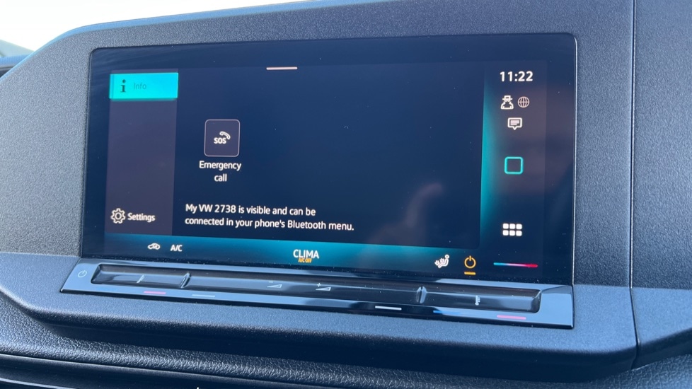 Used Volkswagen Caddy 2025 for sale - 76869747: Photo 18