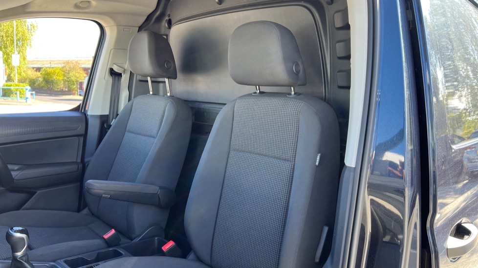 Used Volkswagen Caddy 2025 for sale - 76869747: Photo 19