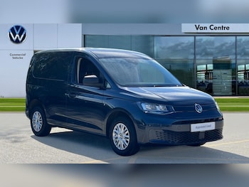 Used Volkswagen Caddy 2025 for sale - 76869747: Photo
