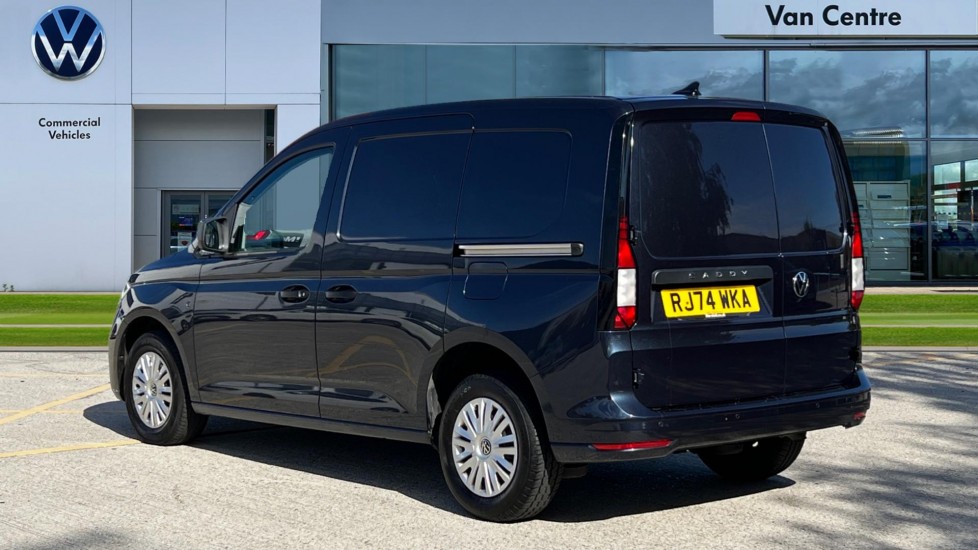 Used Volkswagen Caddy 2025 for sale - 76869747: Photo 2