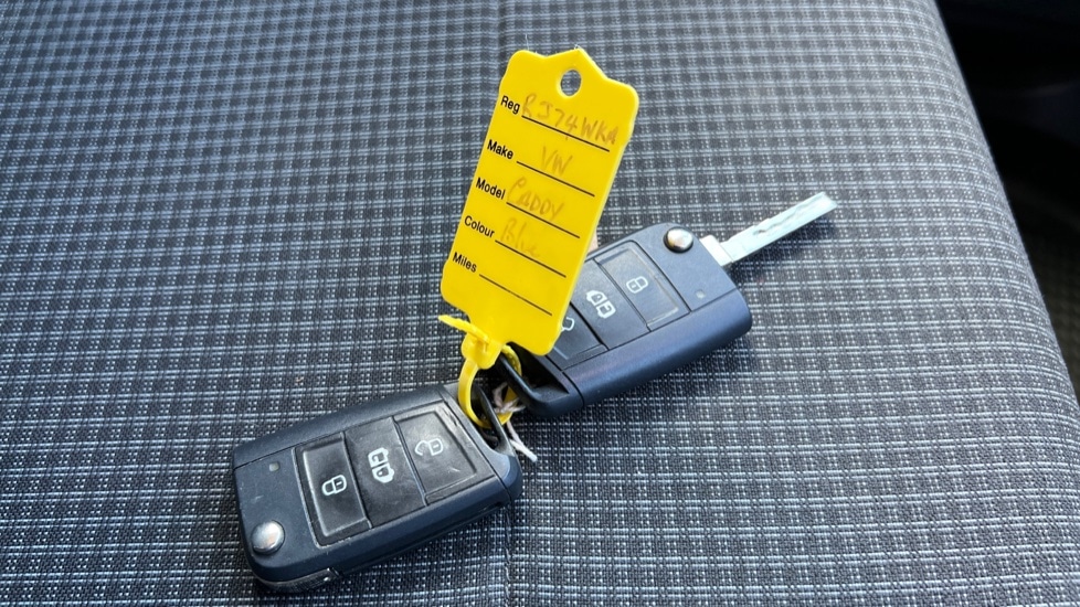 Used Volkswagen Caddy 2025 for sale - 76869747: Photo 20