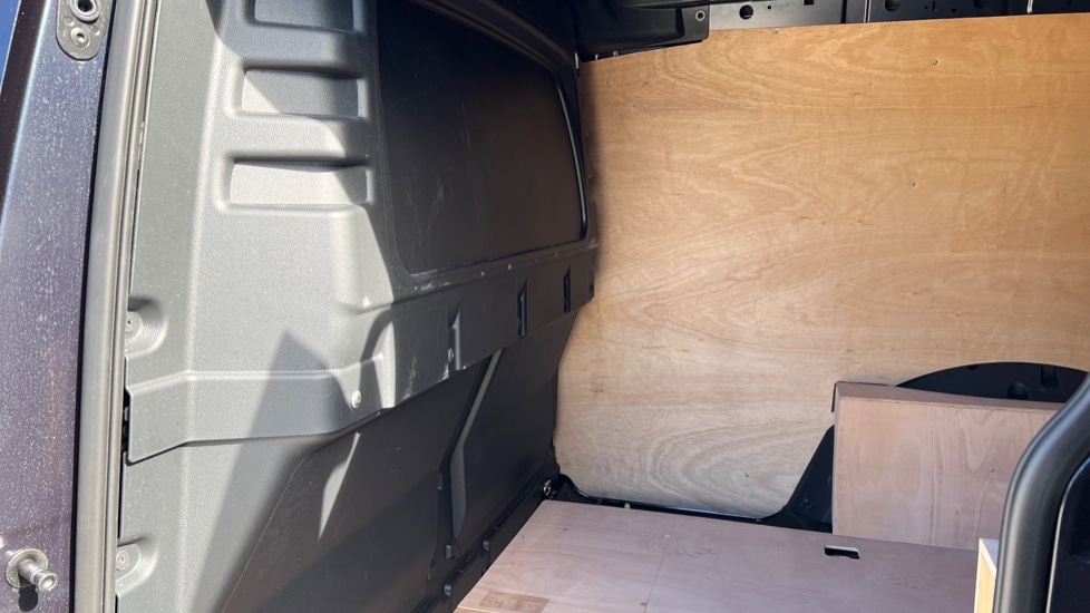 Used Volkswagen Caddy 2025 for sale - 76869747: Photo 21