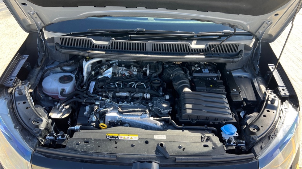 Used Volkswagen Caddy 2025 for sale - 76869747: Photo 22