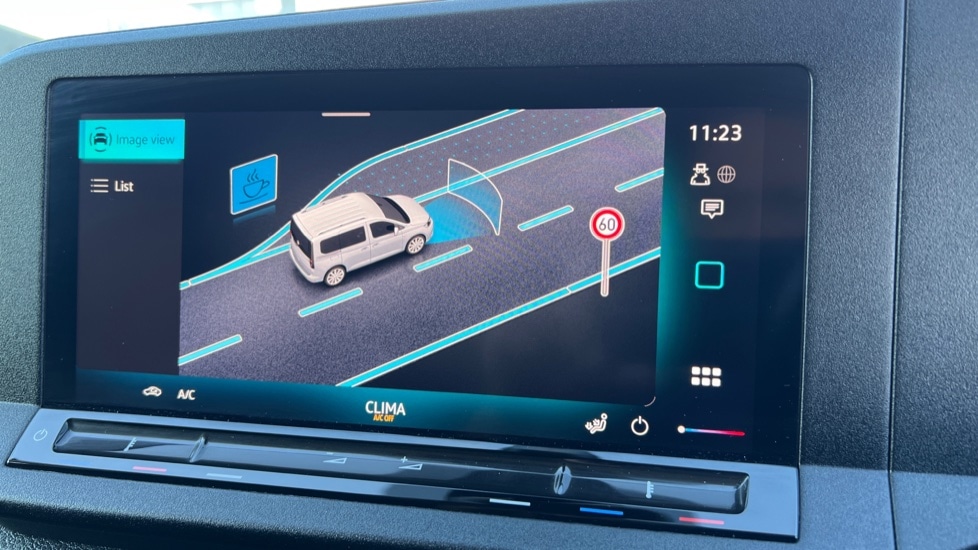 Used Volkswagen Caddy 2025 for sale - 76869747: Photo 25