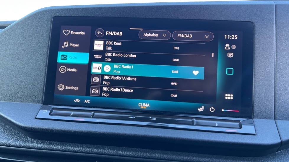 Used Volkswagen Caddy 2025 for sale - 76869747: Photo 29