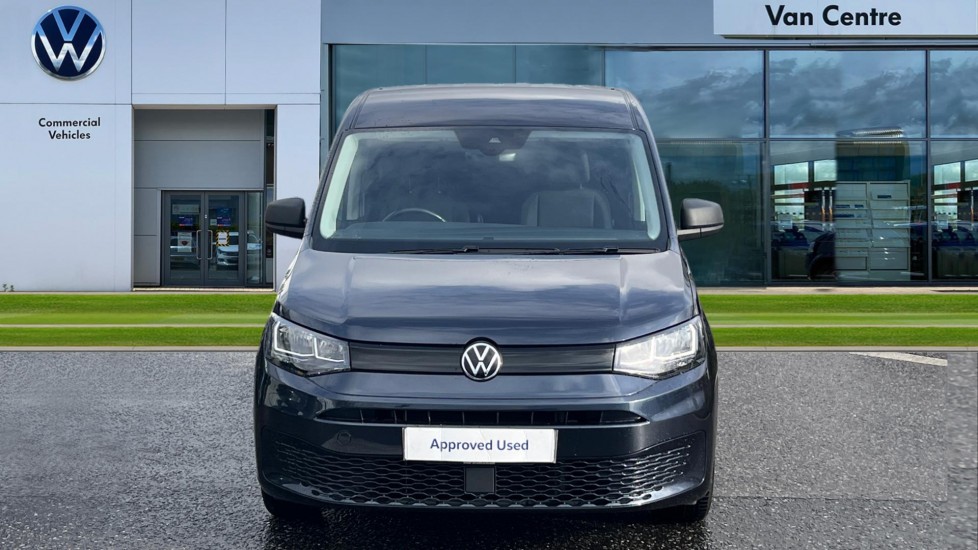 Used Volkswagen Caddy 2025 for sale - 76869747: Photo 3