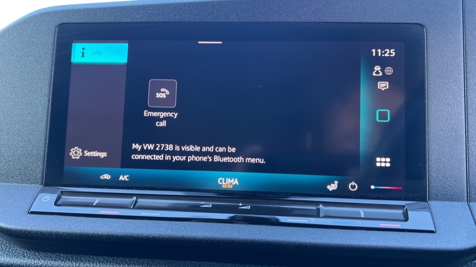 Used Volkswagen Caddy 2025 for sale - 76869747: Photo 30