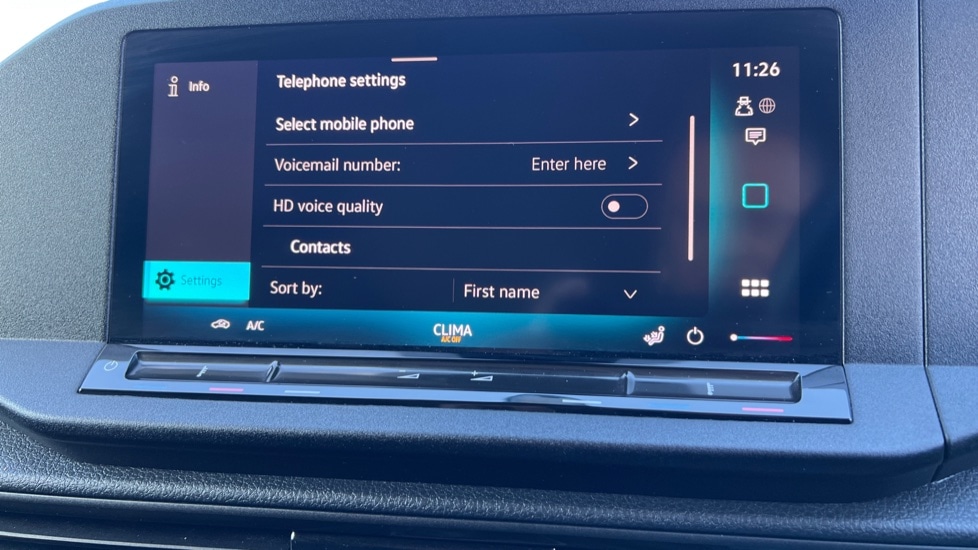 Used Volkswagen Caddy 2025 for sale - 76869747: Photo 31