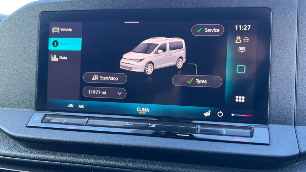 Used Volkswagen Caddy 2025 for sale - 76869747: Photo 32