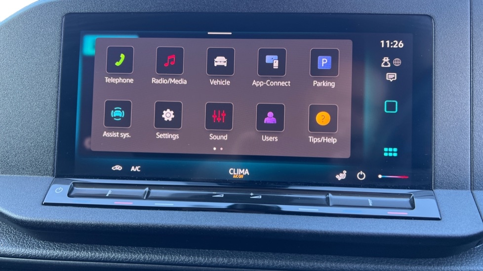 Used Volkswagen Caddy 2025 for sale - 76869747: Photo 33