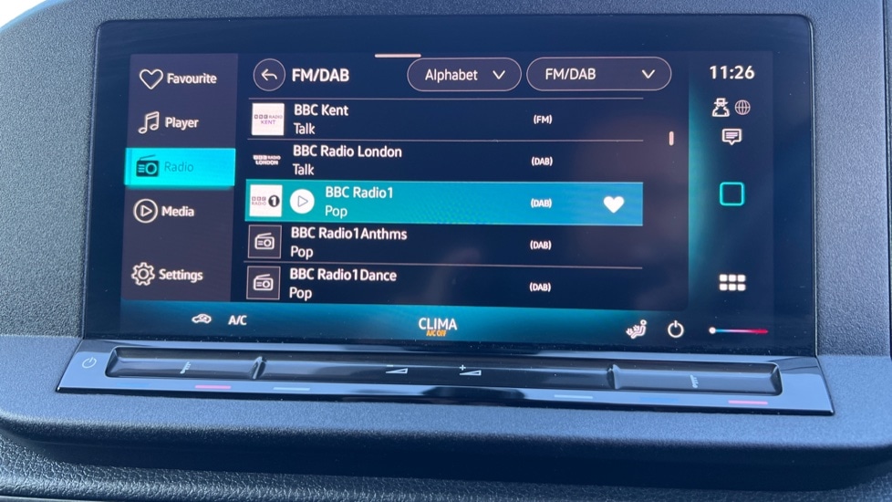 Used Volkswagen Caddy 2025 for sale - 76869747: Photo 34