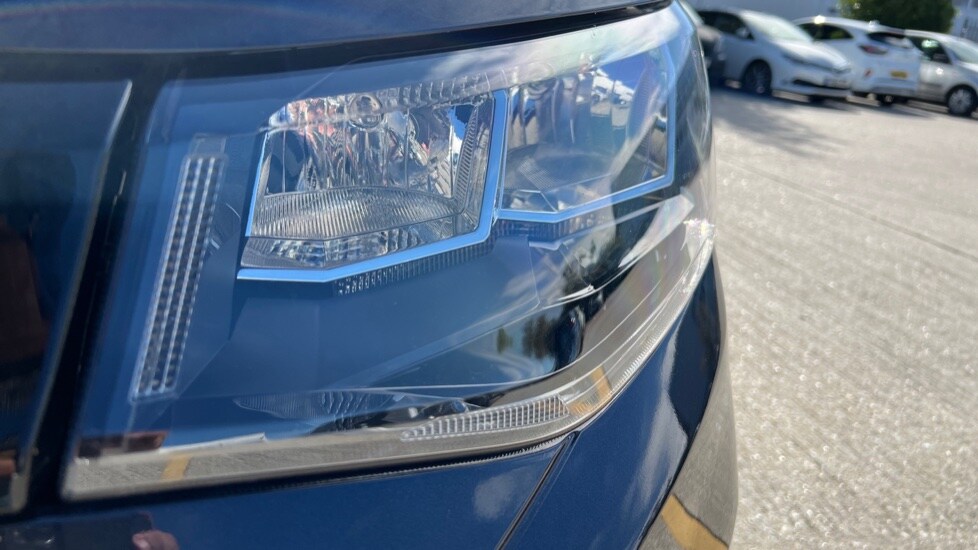 Used Volkswagen Caddy 2025 for sale - 76869747: Photo 36