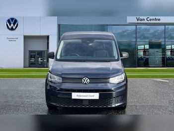 Used Volkswagen Caddy 2025 for sale - 76869747: Photo