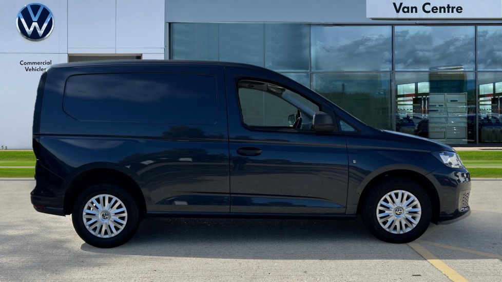 Used Volkswagen Caddy 2025 for sale - 76869747: Photo 4