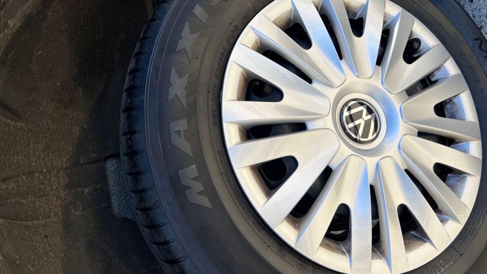 Used Volkswagen Caddy 2025 for sale - 76869747: Photo 43