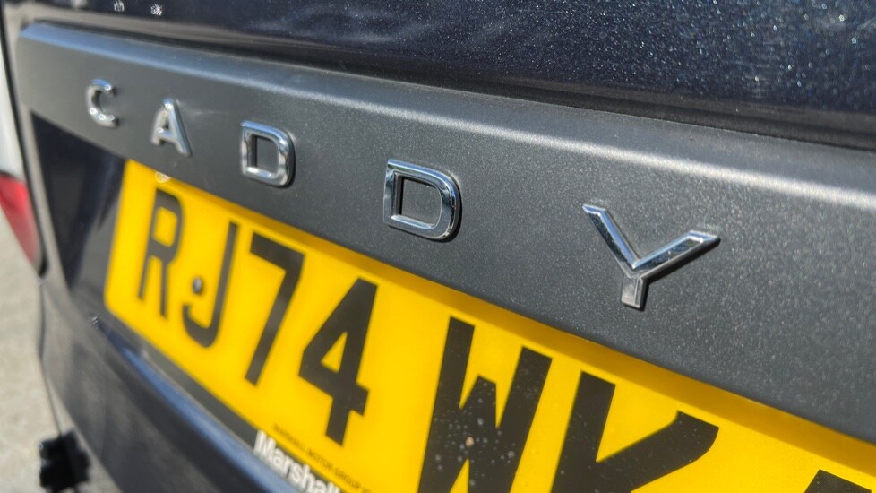 Used Volkswagen Caddy 2025 for sale - 76869747: Photo 46