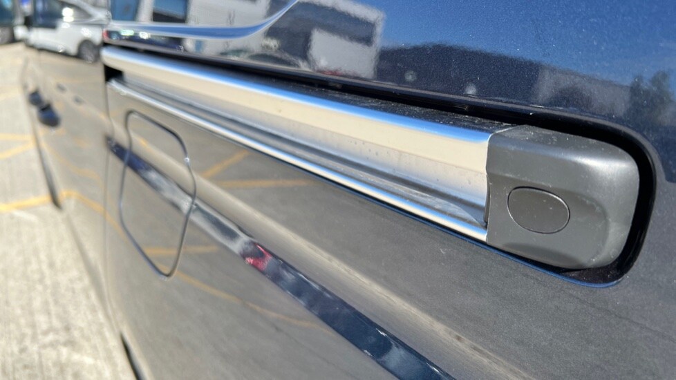 Used Volkswagen Caddy 2025 for sale - 76869747: Photo 47