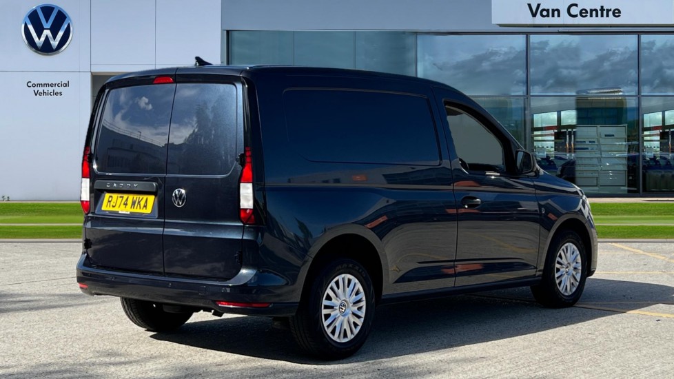 Used Volkswagen Caddy 2025 for sale - 76869747: Photo 5