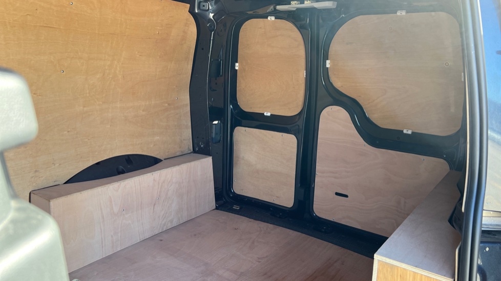 Used Volkswagen Caddy 2025 for sale - 76869747: Photo 53