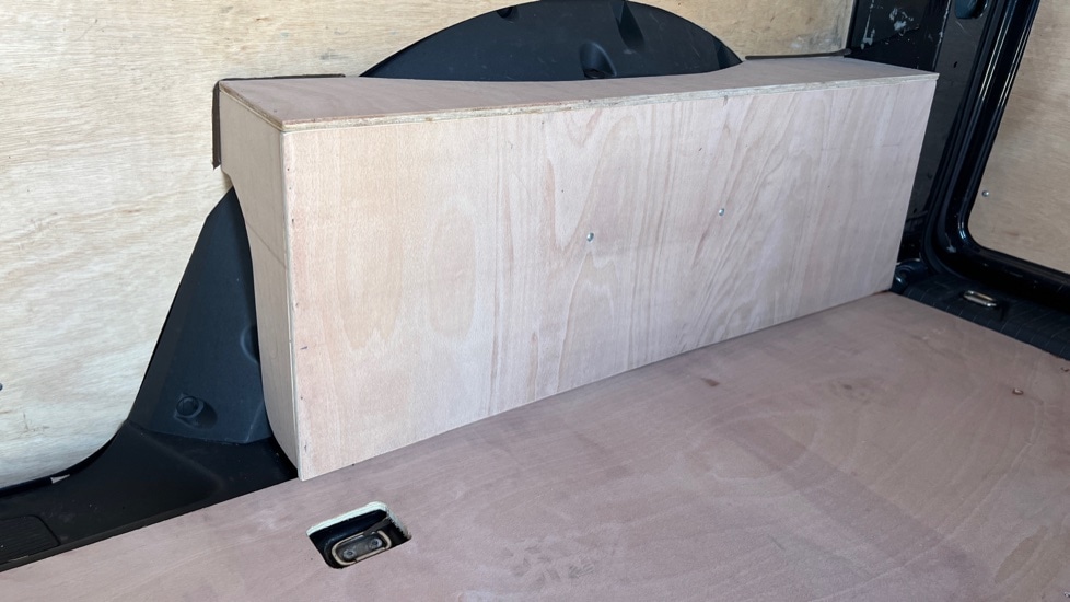 Used Volkswagen Caddy 2025 for sale - 76869747: Photo 54