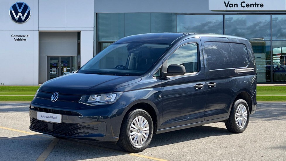 Used Volkswagen Caddy 2025 for sale - 76869747: Photo 6