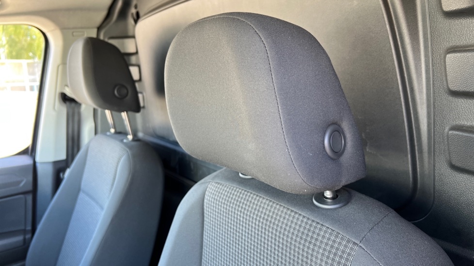 Used Volkswagen Caddy 2025 for sale - 76869747: Photo 66