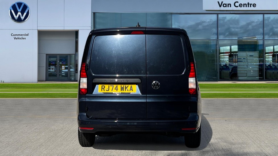 Used Volkswagen Caddy 2025 for sale - 76869747: Photo 7