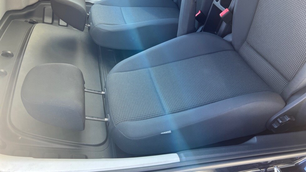 Used Volkswagen Caddy 2025 for sale - 76869747: Photo 73