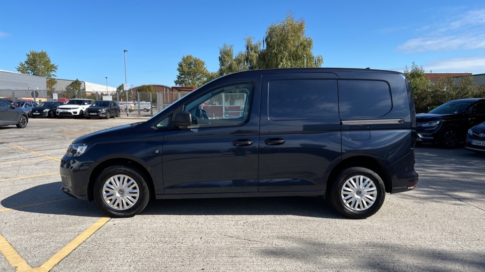 Used Volkswagen Caddy 2025 for sale - 76869747: Photo 8