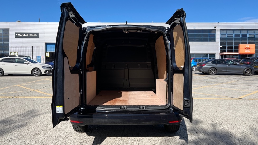 Used Volkswagen Caddy 2025 for sale - 76869747: Photo 9