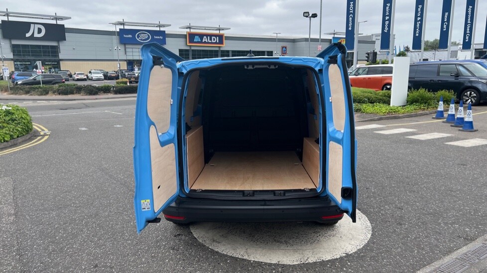 Used Volkswagen Caddy Maxi 2025 for sale - 76350771: Photo 10