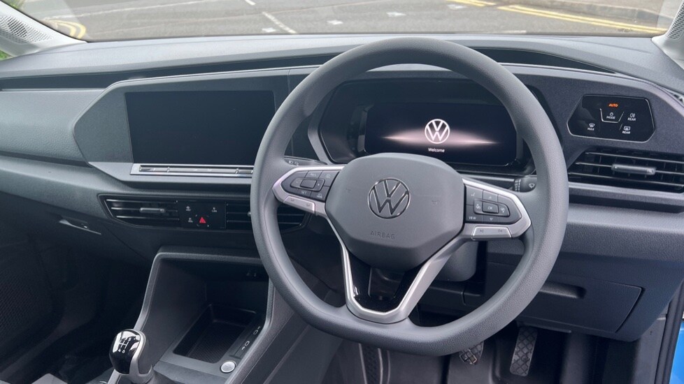 Used Volkswagen Caddy Maxi 2025 for sale - 76350771: Photo 11