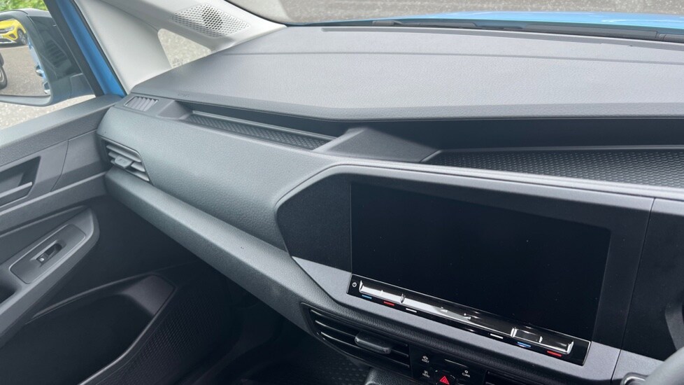 Used Volkswagen Caddy Maxi 2025 for sale - 76350771: Photo 12