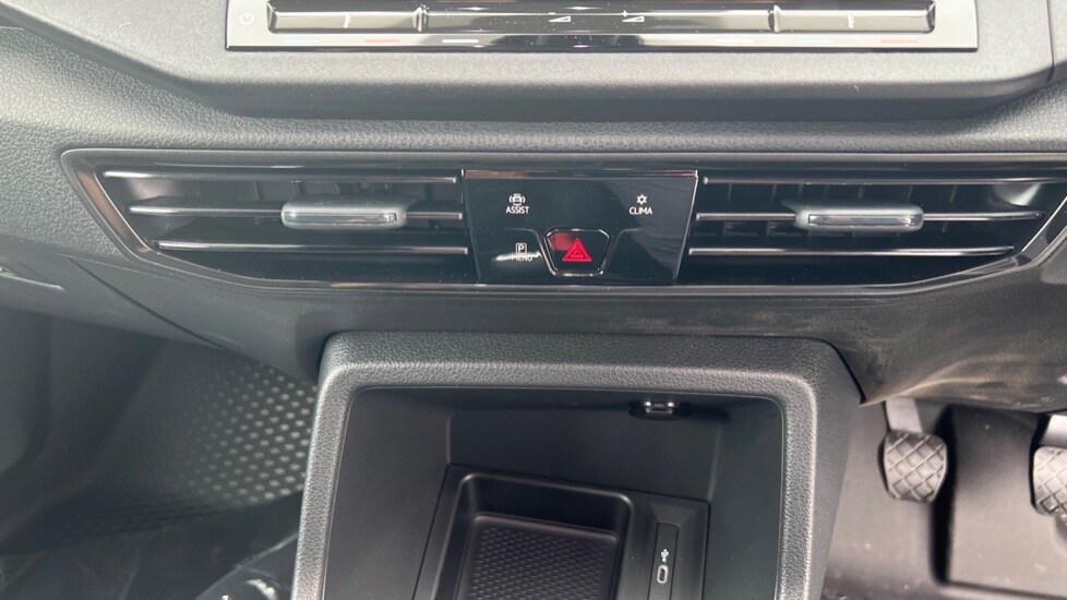 Used Volkswagen Caddy Maxi 2025 for sale - 76350771: Photo 13