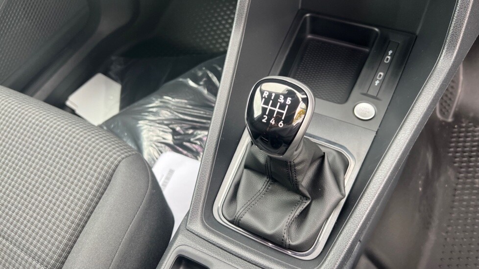 Used Volkswagen Caddy Maxi 2025 for sale - 76350771: Photo 14