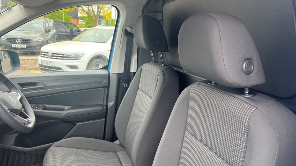 Used Volkswagen Caddy Maxi 2025 for sale - 76350771: Photo 17