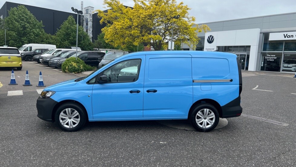Used Volkswagen Caddy Maxi 2025 for sale - 76350771: Photo 18