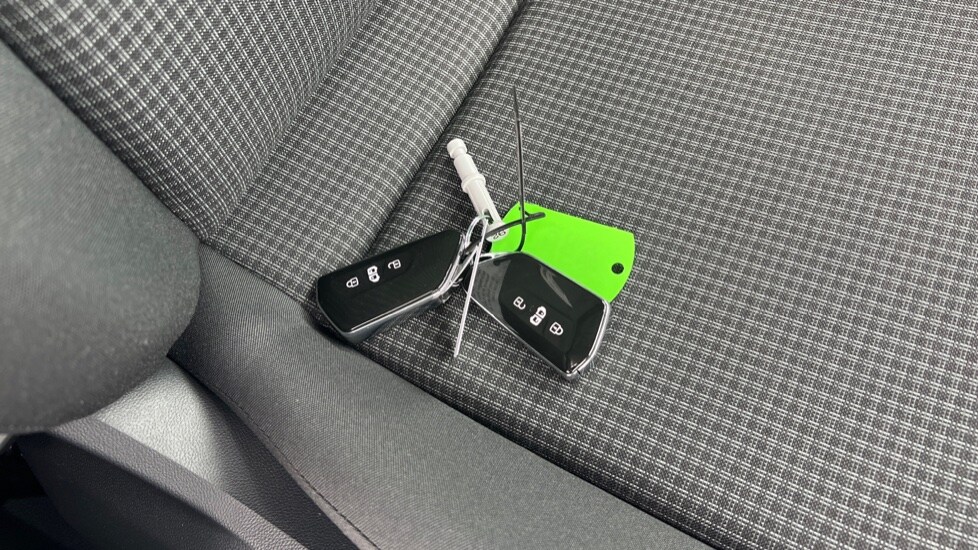 Used Volkswagen Caddy Maxi 2025 for sale - 76350771: Photo 21