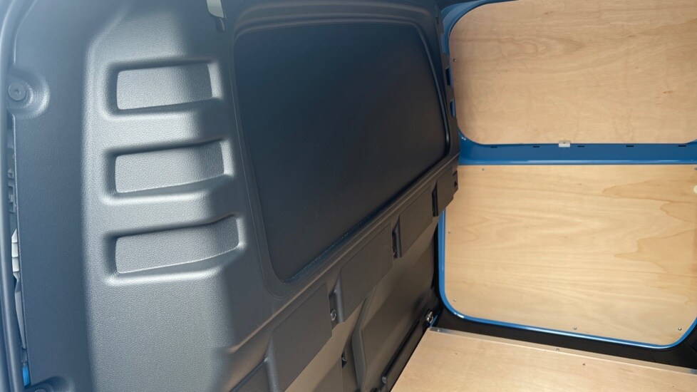 Used Volkswagen Caddy Maxi 2025 for sale - 76350771: Photo 22